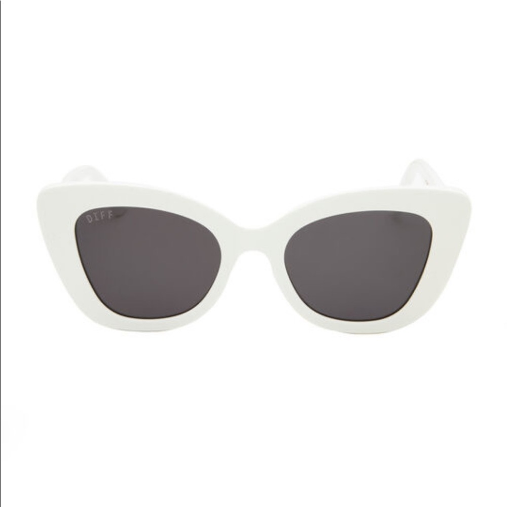 COPY - Diff Eyewear Raven Sunglasses